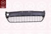 KLOKKERHOLM 3421910 Ventilation Grille, bumper